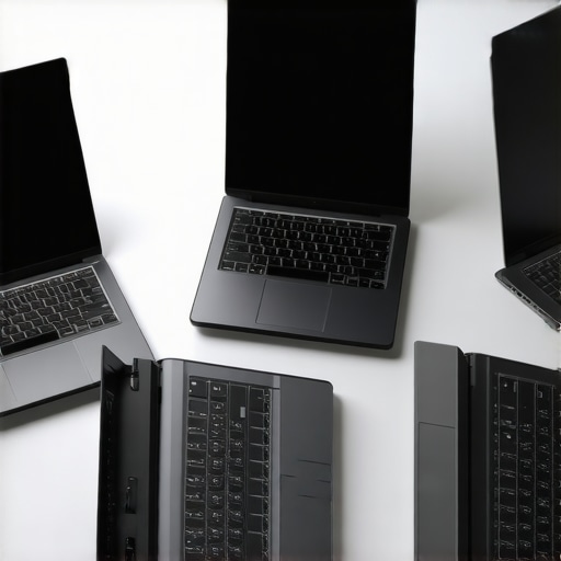5 Repairable Laptops That Outlast Your 2026 Upgrade Cycle