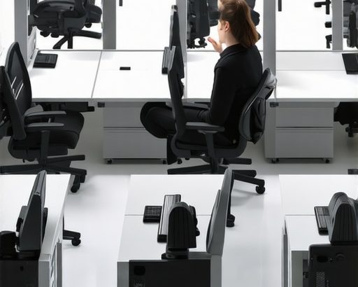 5 Smart Desks That Automatically Adjust to Your 2026 Fatigue