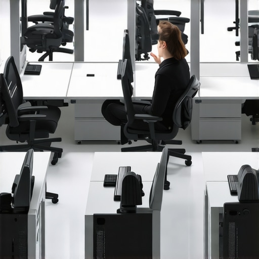 5 Smart Desks That Automatically Adjust to Your 2026 Fatigue