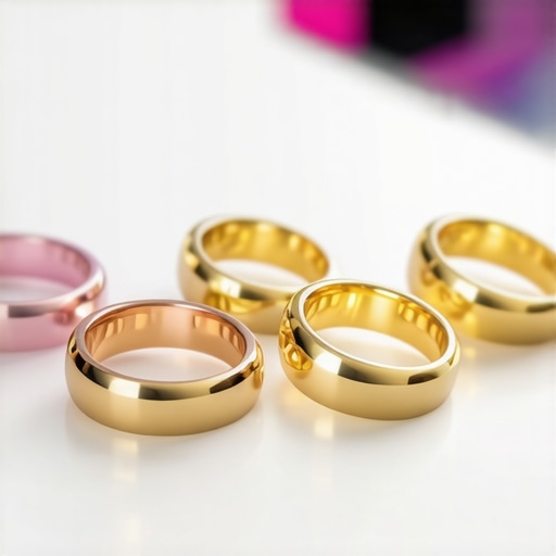 5 Smart Rings That Actually Replace Your 2026 Wallet