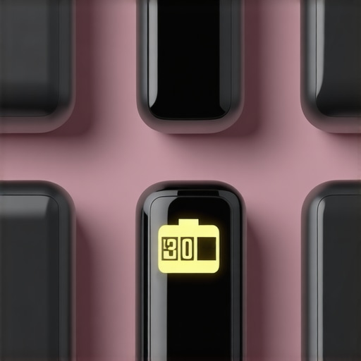 5 Solid-State Wearables With 30-Day Battery Life [2026 List]