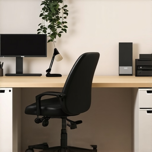 7 Desk Fixes for Better Posture in Your 2026 Home Office