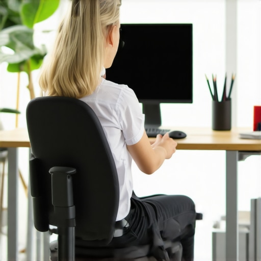 7 Posture Fixes for a Pain-Free 2026 Home Office Setup