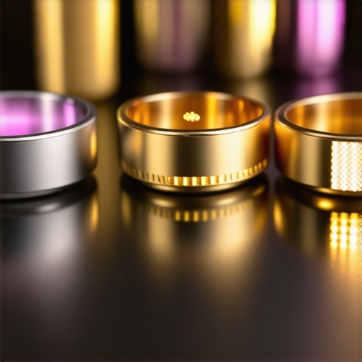 7 Smart Rings That Finally Beat Apple Watch in 2026