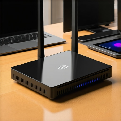 Is Your Router Too Slow? 4 Wi-Fi 7 Picks for the 2026 Office