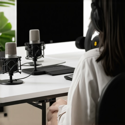 Stop Background Noise: 5 AI Mics for 2026 Home Offices