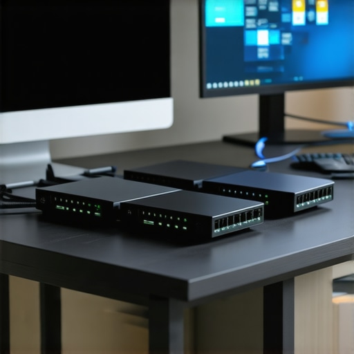 Stop the Lag: 3 Solid-State Routers for a 2026 Home Office