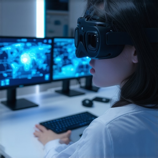 3 AR Glasses That Replace Your 2026 Triple Monitor Setup