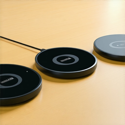 3 Ambient Power Hubs to Charge Your 2026 Office Wirelessly