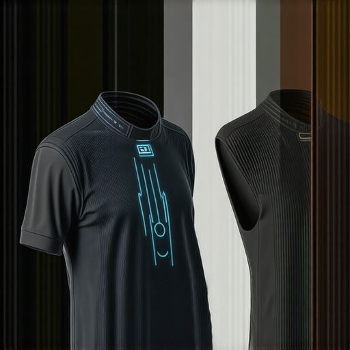 3 Bio-Battery Wearables That Charge From Your Sweat [2026]