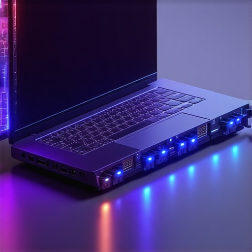 3 External GPU Docks That Stop 2026 Laptop Lag for Pro Creators