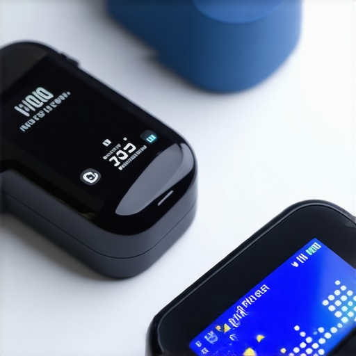 3 Pain-Free Blood Sugar Monitors for 2026 [No Pricking]