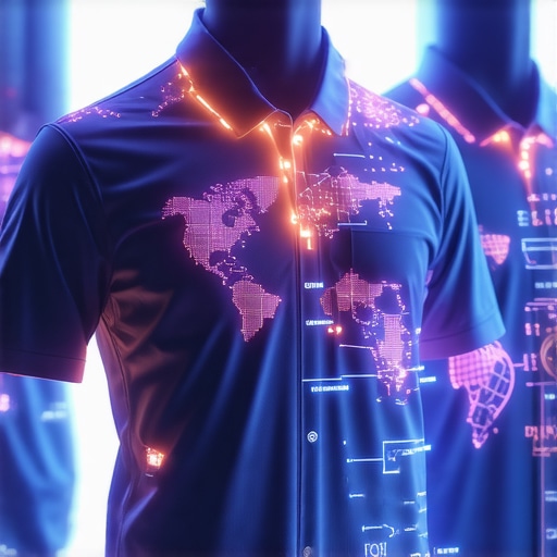 3 Smart Fabric Shirts That Beat Watches for 2026 Vitals