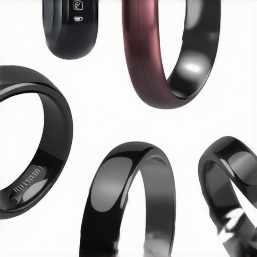 4 Smart Rings With 3-Week Battery Life Tested in 2026