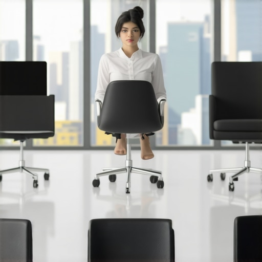 5 Haptic Feedback Chairs to Fix 2026 Home Office Fatigue