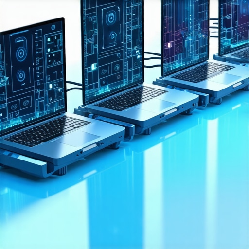 5 Hydro-Cooled Docks That Stop 2026 AI Laptop Throttling