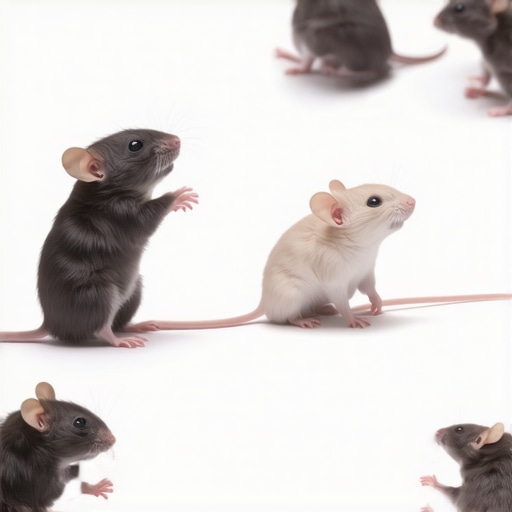 5 Kinetic-Powered Mice That Never Need Charging in 2026