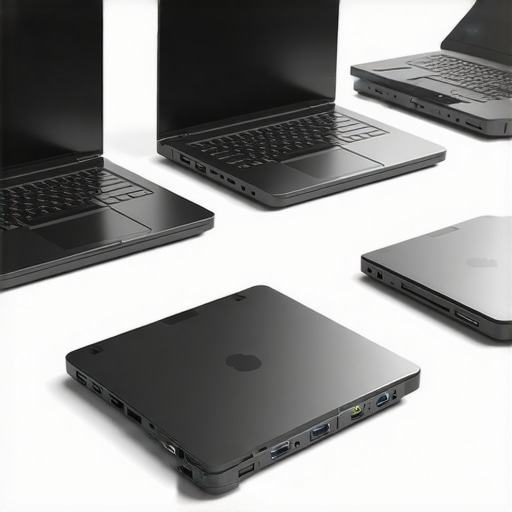 5 Modular Laptops With Hot-Swappable Ports for 2026 Pros