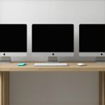 5 Paper-Like Monitors to Fix Your 2026 Home Office Eye Strain