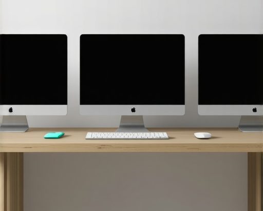 5 Paper-Like Monitors to Fix Your 2026 Home Office Eye Strain