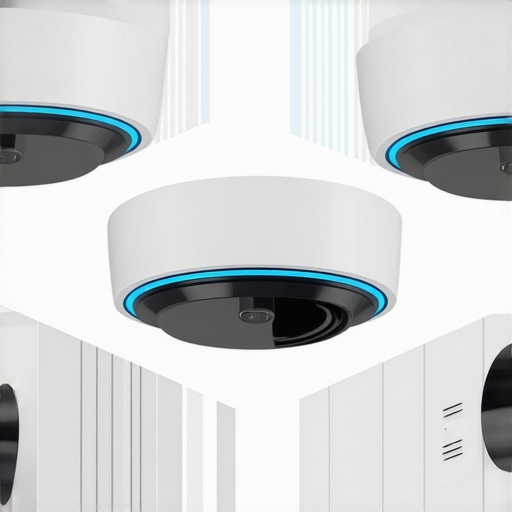 5 Radar-Based Smart Sensors for a Private 2026 Office Setup