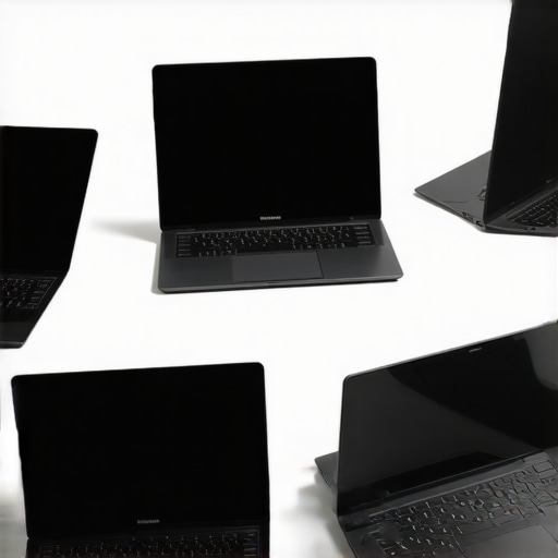 5 Recycled Carbon Laptops That Weigh Under 2 lbs [2026]