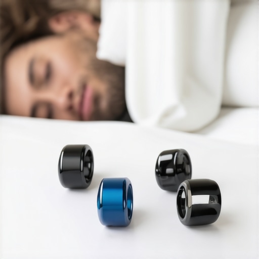 5 Smart Rings That Beat the Apple Watch 11 for Sleep [2026]