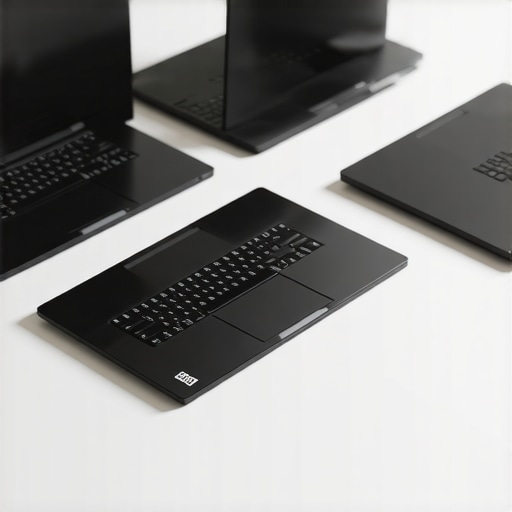 5 Solid-State Cooling Laptop Pads for a Silent 2026 Office