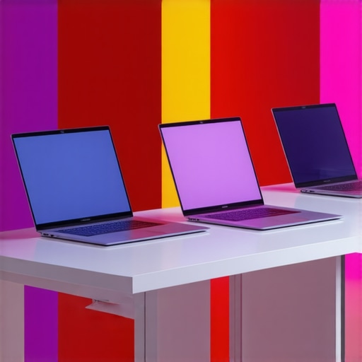 5 Transparent Laptops That Actually Improve 2026 Creative Work