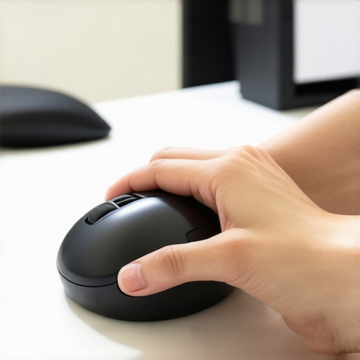 5 Vertical Mouse Fixes for Carpal Tunnel in the 2026 Office