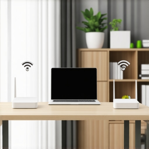 5 Wi-Fi 8 Routers That End 2026 Home Office Dead Zones