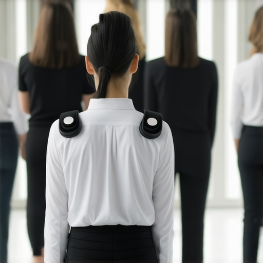 7 Posture-Correcting Wearables That Actually Work in 2026