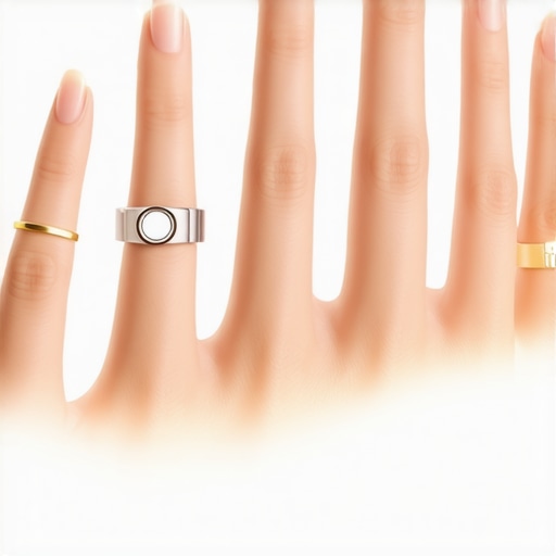 7 Smart Rings That Detect 2026 Fevers Before You Feel Them