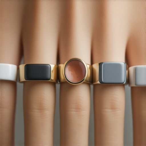 7 Smart Rings for 2026 That Don't Need a Monthly Subscription