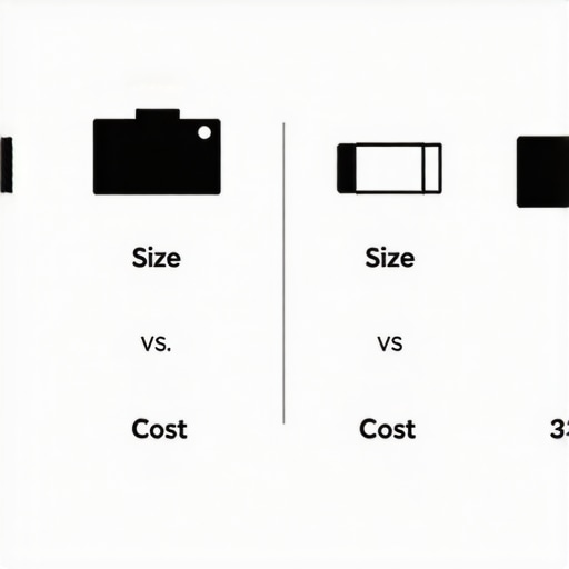 Infographic illustrating misconceptions about tech gear and smart devices