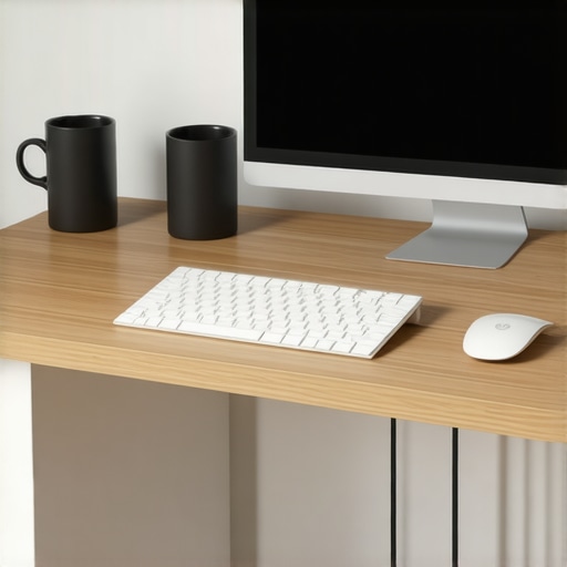 Stop 2026 Desk Clutter: 5 Tech Fixes for a Cleaner Setup
