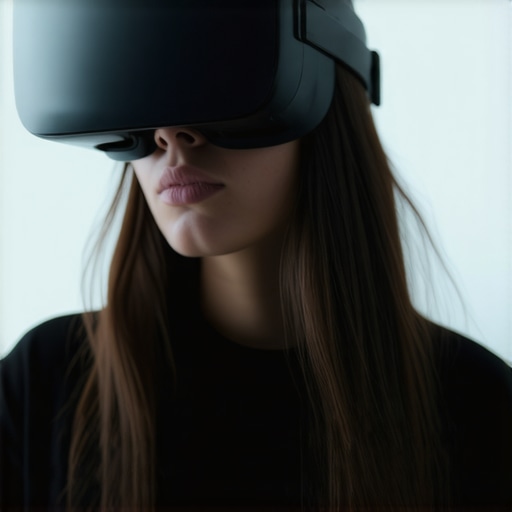 Why Your 2026 VR Headset Still Blurs: 3 Quick Fixes