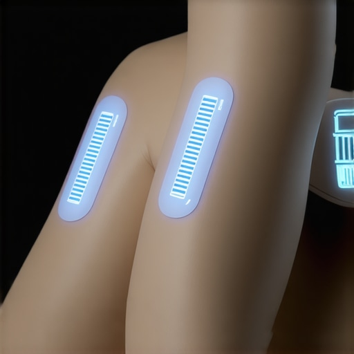 3 Bio-Metric Patches for 2026 Health Tracking [New Tech]