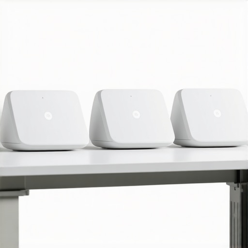 3 Desk Sensors That Detect 2026 Stress Before You Burn Out