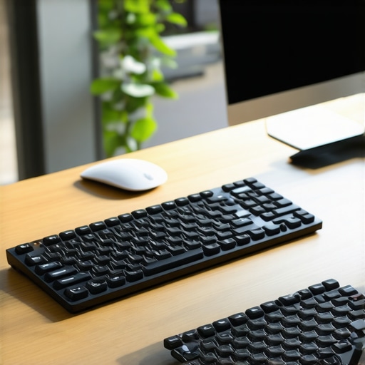 3 Solar-Powered Keyboards to Fix Your 2026 Office Cable Mess