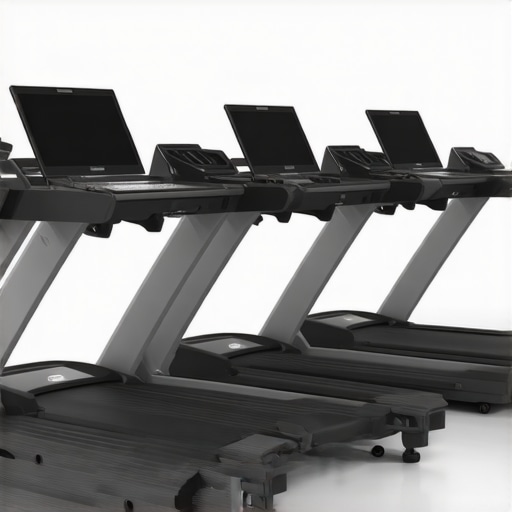3 Under-Desk Treadmills for 2026 That Don't Shake Your Screen