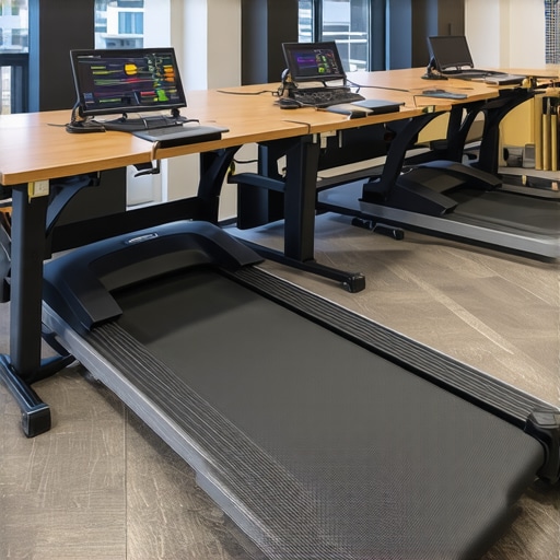 3 Under-Desk Treadmills for 2026 That Don't Shake Your Screen