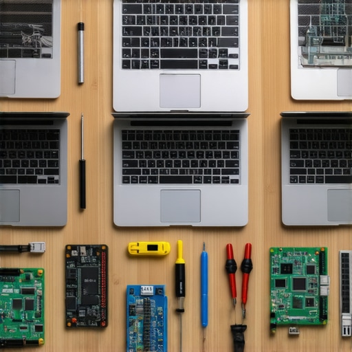 5 DIY-Friendly Laptops That Don't Need a Pro in 2026