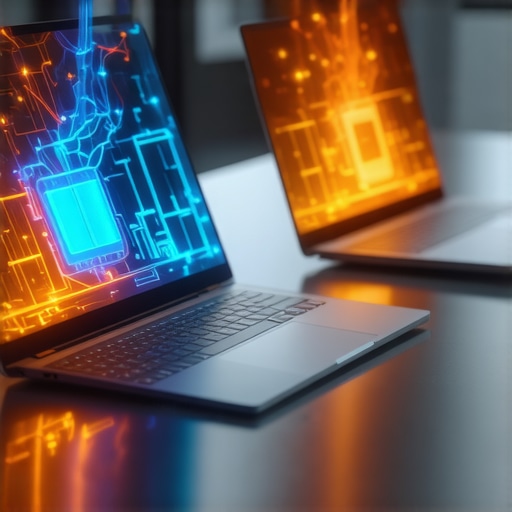 5 Liquid-Battery Laptops That Fully Charge in 2 Minutes [2026]