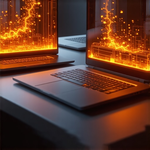 5 Liquid-Battery Laptops That Fully Charge in 2 Minutes [2026]