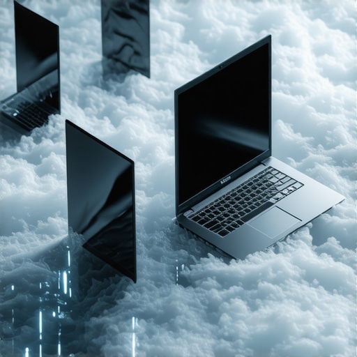 5 Liquid-Metal Laptops That Stay Cold During 2026 AI Tasks