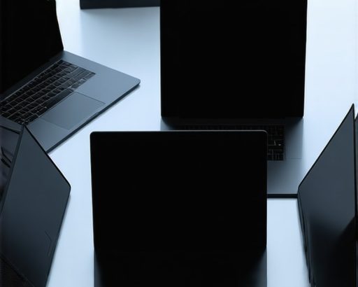 5 Matte-LED Laptops to Stop 2026 Eye Strain [Tested]
