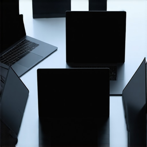 5 Matte-LED Laptops to Stop 2026 Eye Strain [Tested]