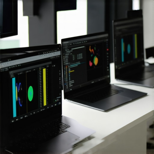 5 Pro Laptops That Actually Handle 2026 8K Video Editing