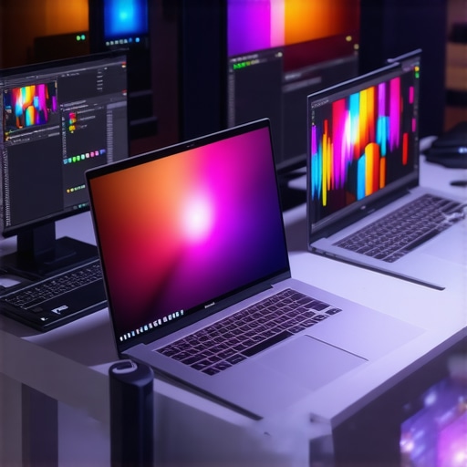 5 Pro Laptops That Actually Handle 2026 8K Video Editing
